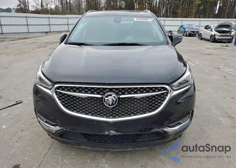 2020 Buick Enclave Avenir z USA, uszkodzony, nr VIN 5GAEVCKW4LJ162028
